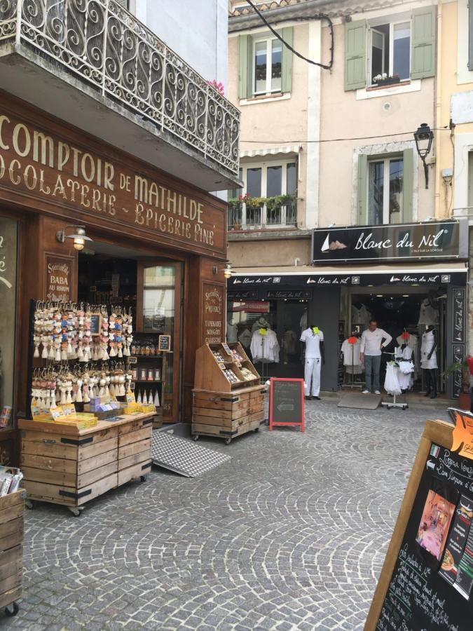 L'Isle O Luberon Διαμέρισμα Εξωτερικό φωτογραφία
